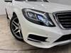 MERCEDES BENZ S CLASS