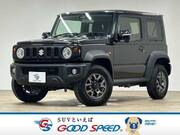 2024 SUZUKI JIMNY SIERRA