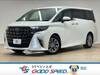 TOYOTA ALPHARD HYBRID