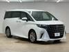 TOYOTA ALPHARD HYBRID