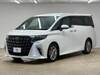 TOYOTA ALPHARD HYBRID