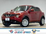 2012 NISSAN JUKE
