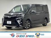2018 TOYOTA VOXY
