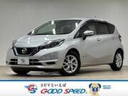 2019 NISSAN NOTE