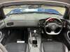 HONDA S2000
