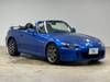 HONDA S2000