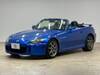 HONDA S2000
