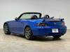 HONDA S2000