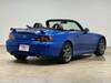 HONDA S2000
