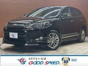 2016 TOYOTA HARRIER PREMIUM