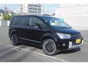 2014 MITSUBISHI OTHER