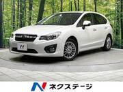 2013 SUBARU IMPREZA SPORTS