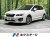 SUBARU IMPREZA SPORTS