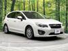 SUBARU IMPREZA SPORTS
