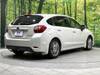 SUBARU IMPREZA SPORTS