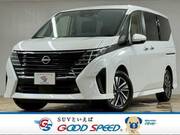 2023 NISSAN SERENA