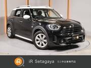 2021 BMW MINI