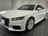 AUDI TT COUPE