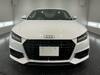 AUDI TT COUPE