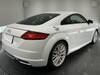 AUDI TT COUPE