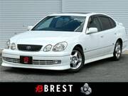 2003 TOYOTA ARISTO