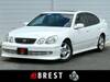 TOYOTA ARISTO