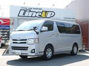 2013 TOYOTA REGIUS ACE VAN
