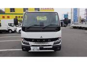 2024 FUSO CANTER