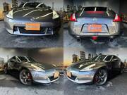 2010 NISSAN FAIRLADY Z