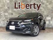 2015 LEXUS NX