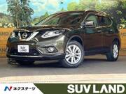2016 NISSAN X-TRAIL