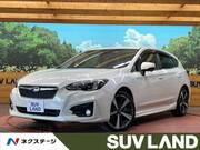 2018 SUBARU IMPREZA SPORTS