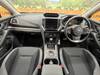 SUBARU IMPREZA SPORTS