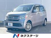 2018 HONDA N-WGN