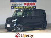 2023 HONDA N-BOX CUSTOM