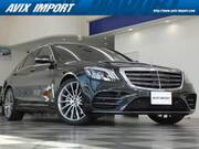 2019 MERCEDES BENZ S CLASS