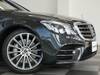MERCEDES BENZ S CLASS
