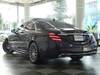 MERCEDES BENZ S CLASS
