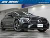 MERCEDES BENZ CLS-CLASS
