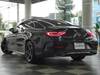 MERCEDES BENZ CLS-CLASS