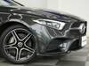 MERCEDES BENZ CLS-CLASS