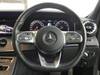 MERCEDES BENZ CLS-CLASS
