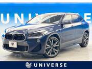 2019 BMW X2