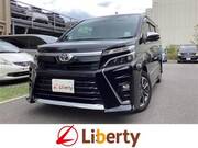2021 TOYOTA VOXY