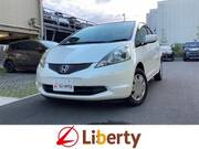 2010 HONDA FIT G SMART SELECTION