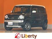 2018 SUZUKI HUSTLER G