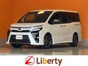 2018 TOYOTA VOXY