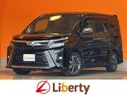 2021 TOYOTA VOXY