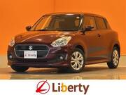 2019 SUZUKI SWIFT