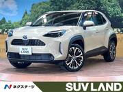 2022 TOYOTA YARIS CROSS HYBRID Z